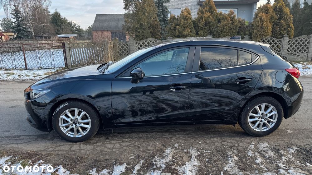 Mazda 3 2.0 Skyenergy - 8