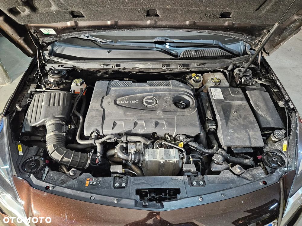 Opel Insignia 2.0 CDTI Edition - 17