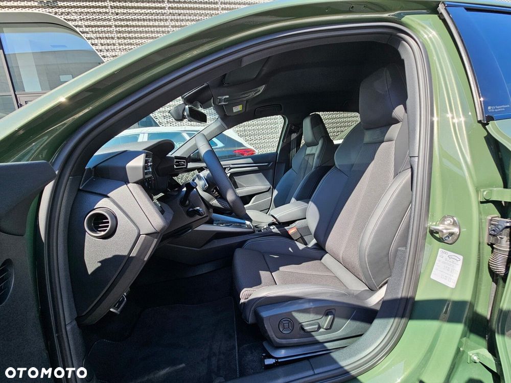 Audi S3 Sportback - 16