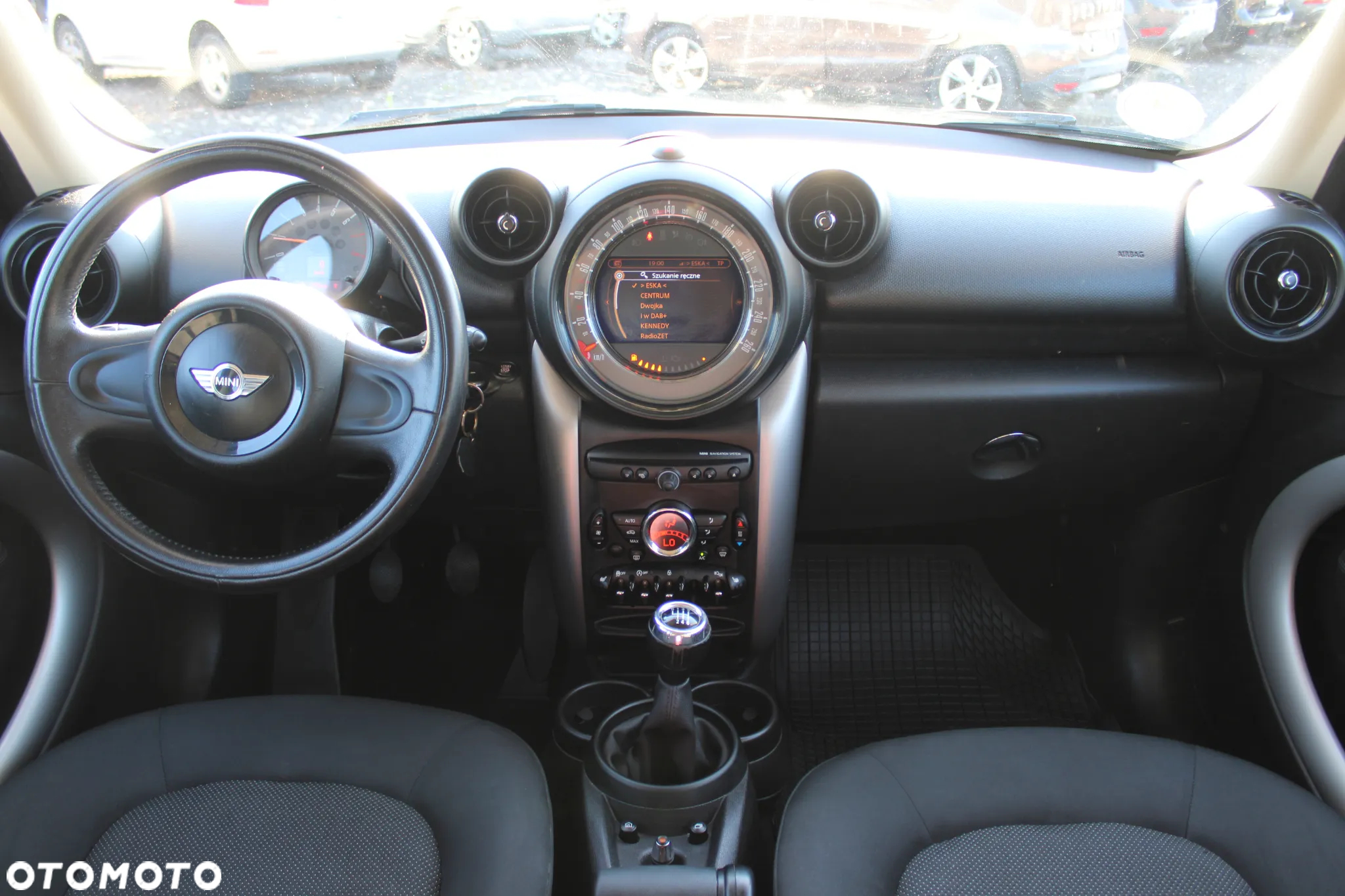 MINI Countryman One - 6
