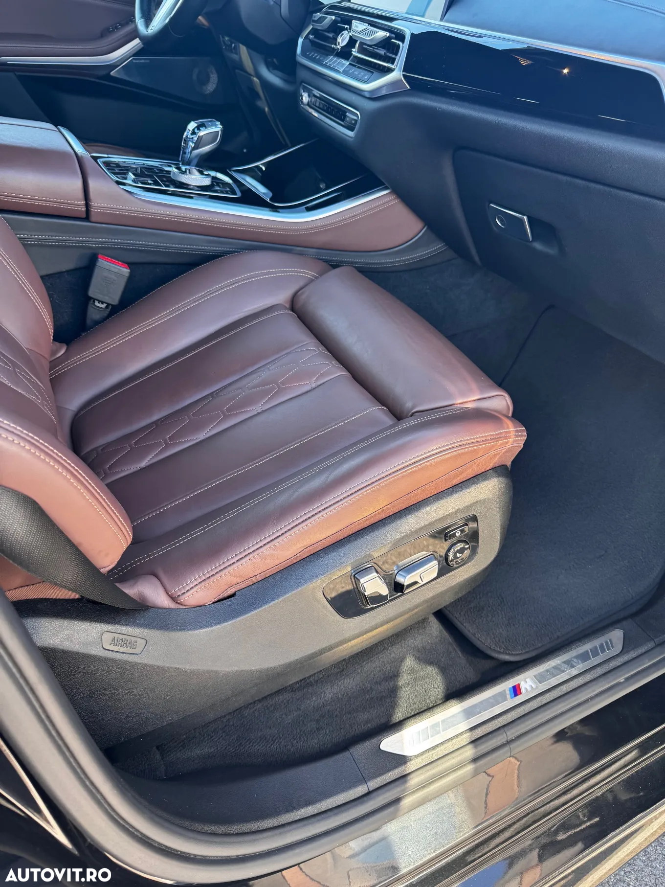 BMW X5 xDrive45e - 16
