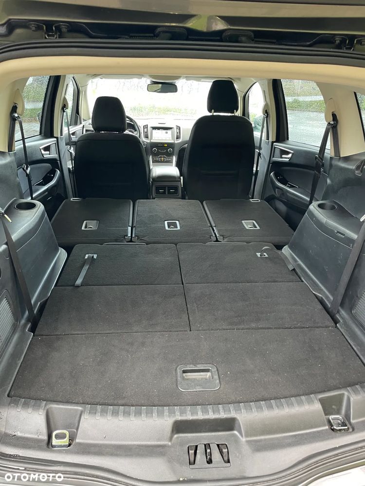 Ford S-Max 2.0 EcoBlue Titanium - 18