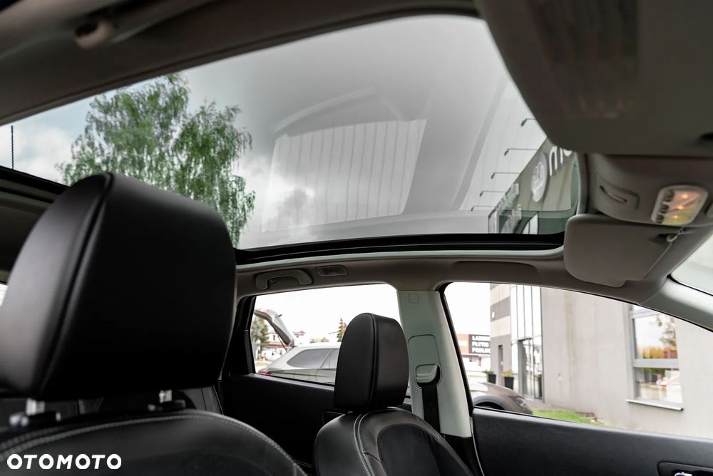 Nissan Qashqai - 27