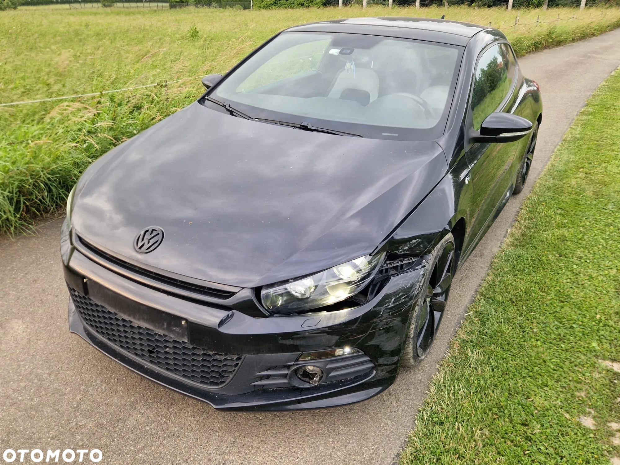 Volkswagen Scirocco 1.4 TSI - 2