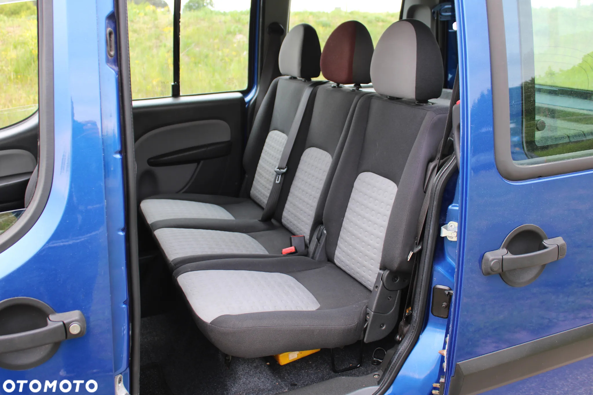 Fiat Doblo - 24
