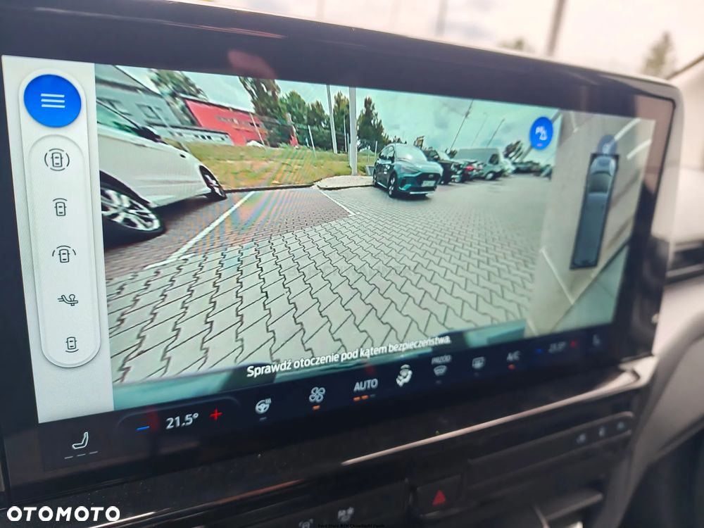 Ford Tourneo Custom 2.0 EcoBlue 320 AWD L2 Titanium X - 29