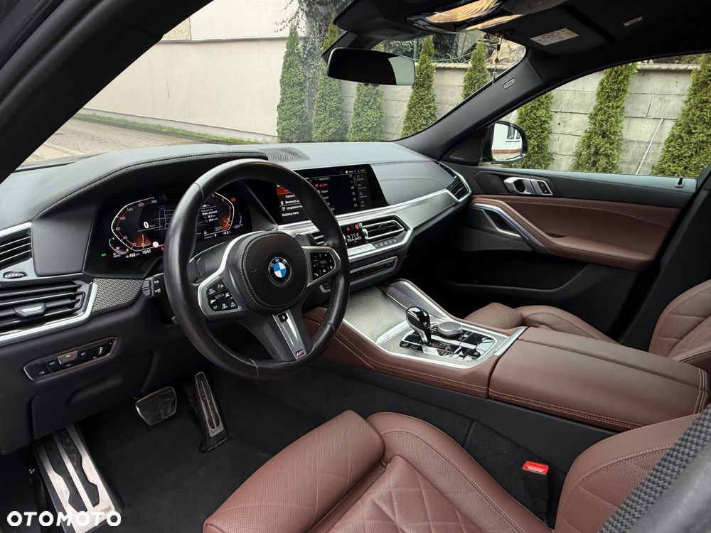 BMW X6 - 16