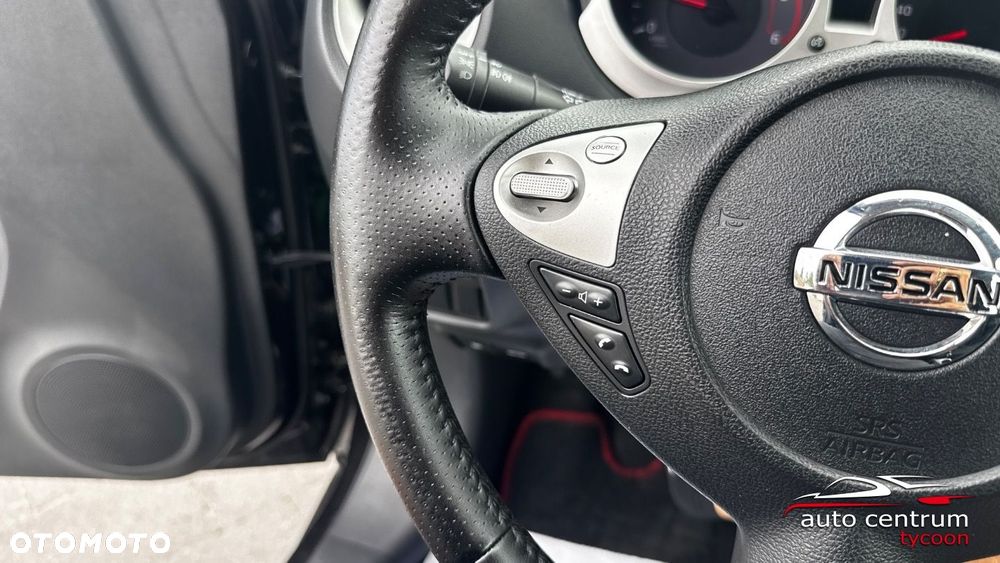 Nissan Juke - 31