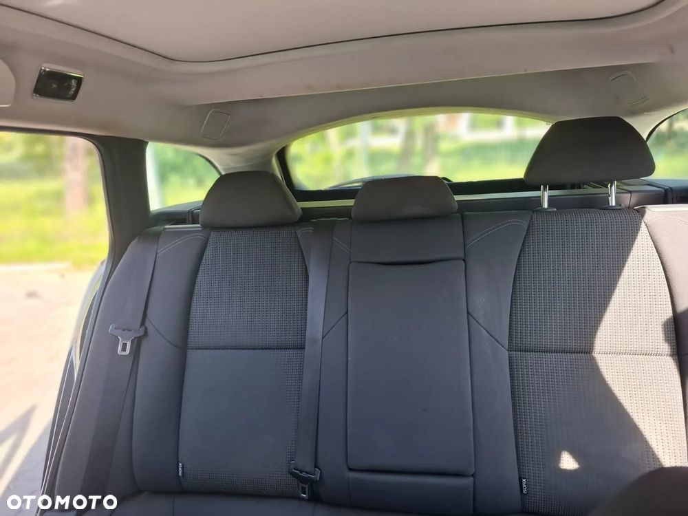 Peugeot 508 2.0 HDi Active - 20