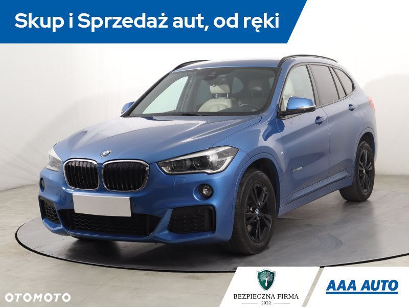 BMW X1 - 3