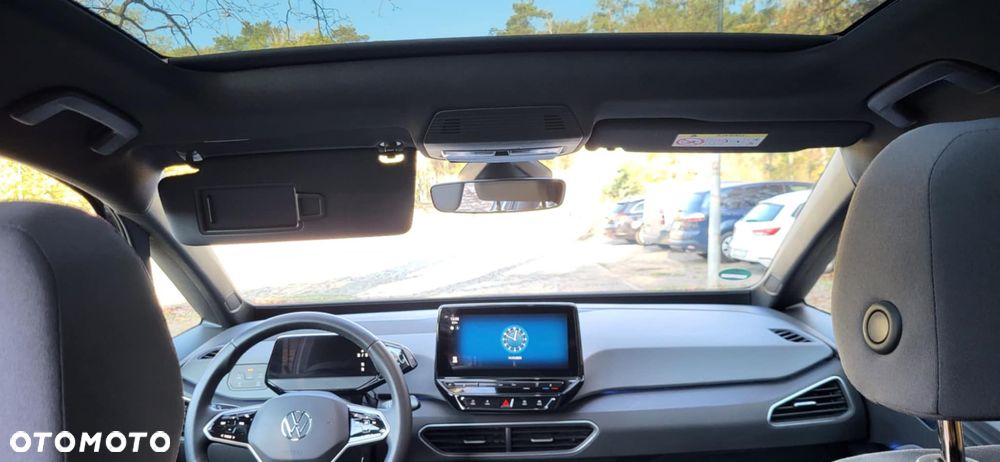 Volkswagen ID.3 58kWh Pro Business - 13