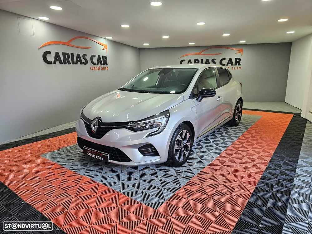 Renault Clio 1.0 TCe Evolution - 2