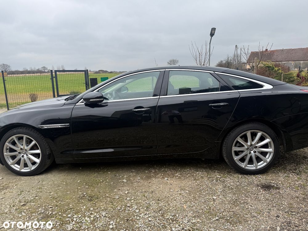 Jaguar XJ 3.0 D V6 Portfolio - 9