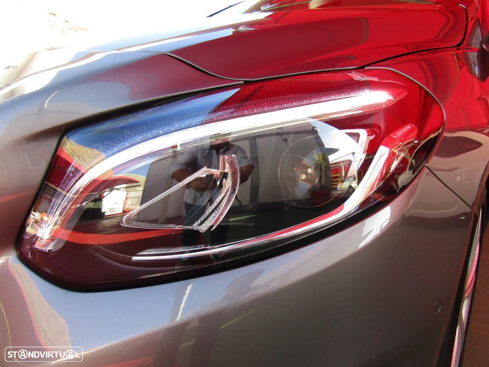 Mercedes-Benz B 200 CDi Style - 7
