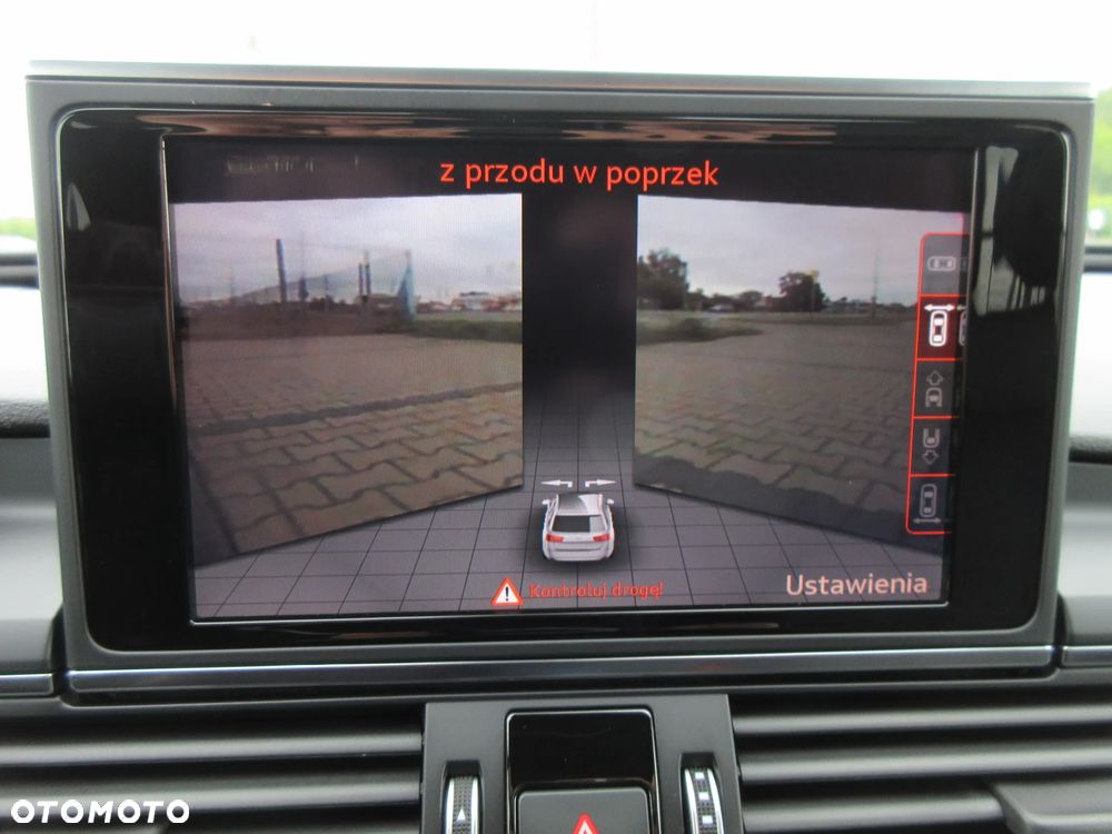 Audi A6 Avant 2.0 TFSI Quattro S tronic - 21