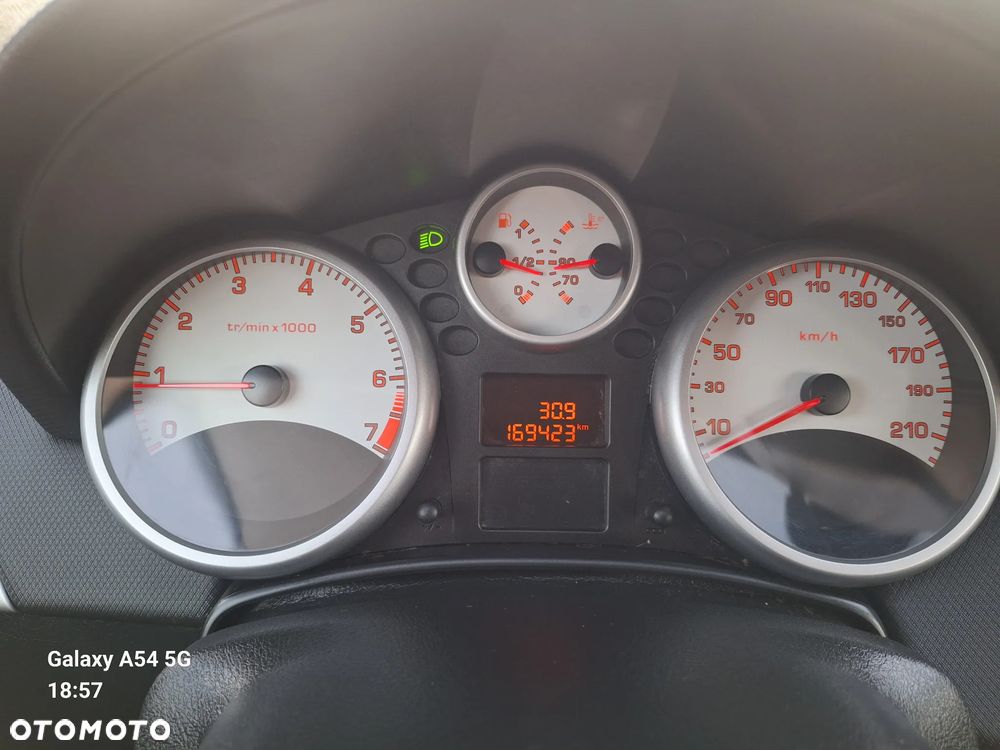 Peugeot 207 95 VTi Premium - 16