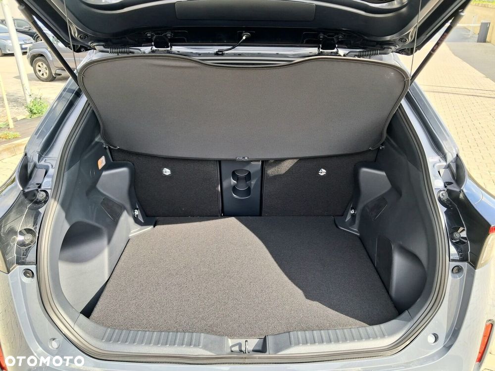 Toyota Yaris Cross Hybrid 1.5 Style AWD - 5