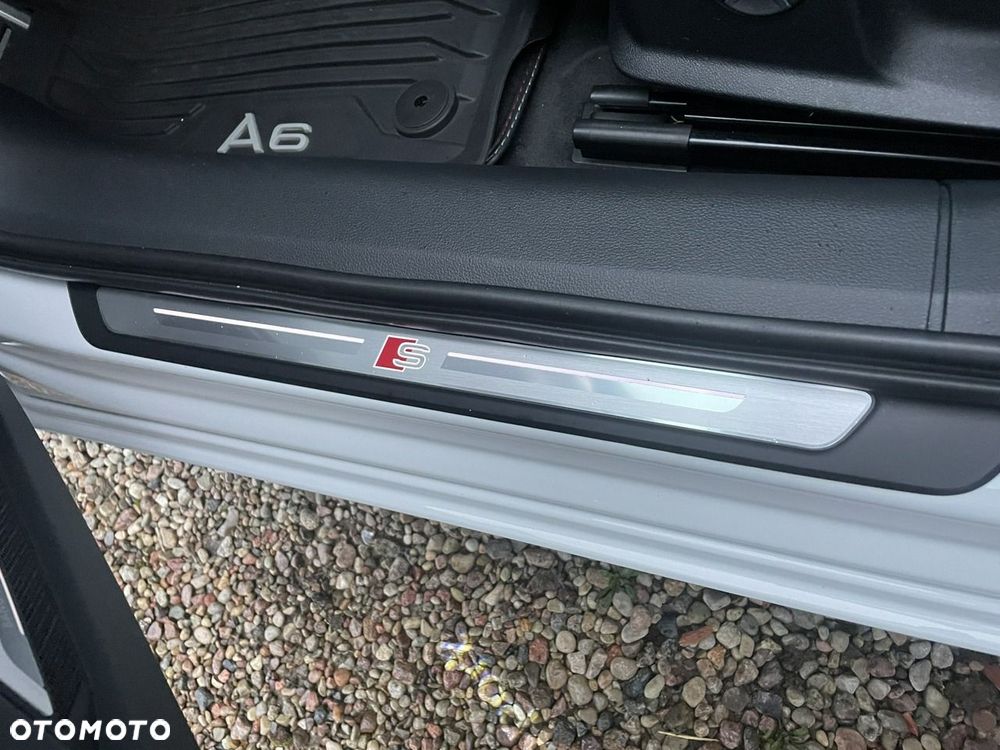 Audi A6 Avant 40 TDI S tronic sport - 16