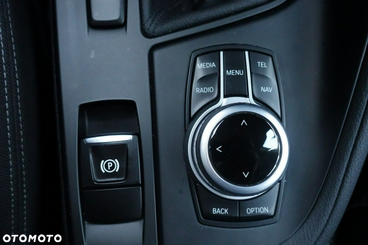 BMW X1 - 19