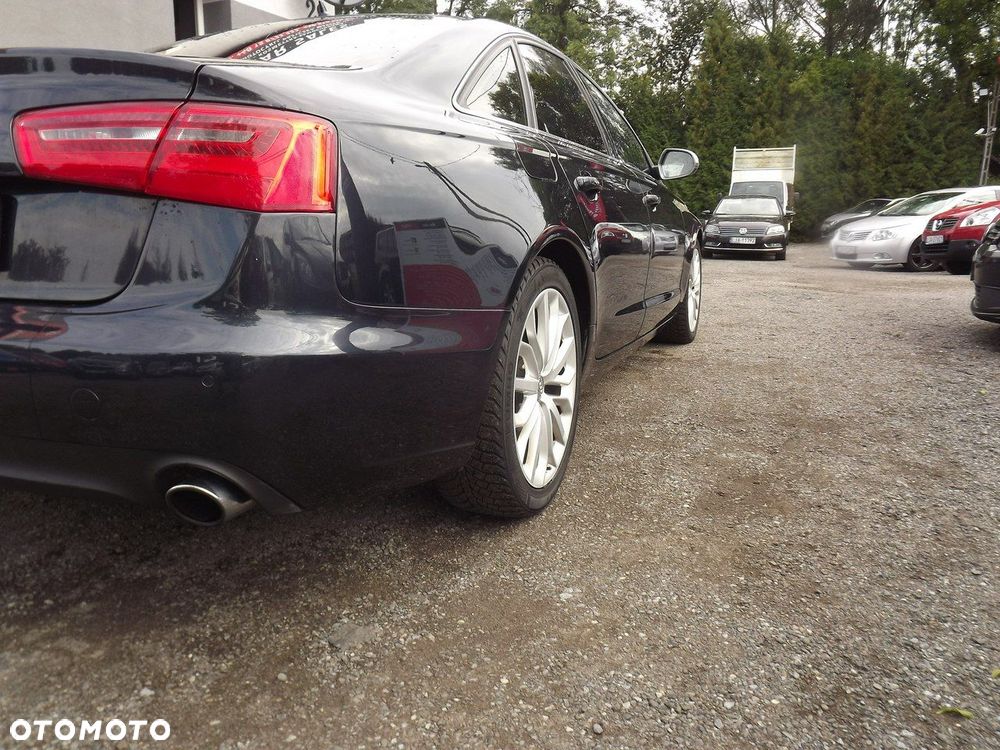 Audi A6 - 14