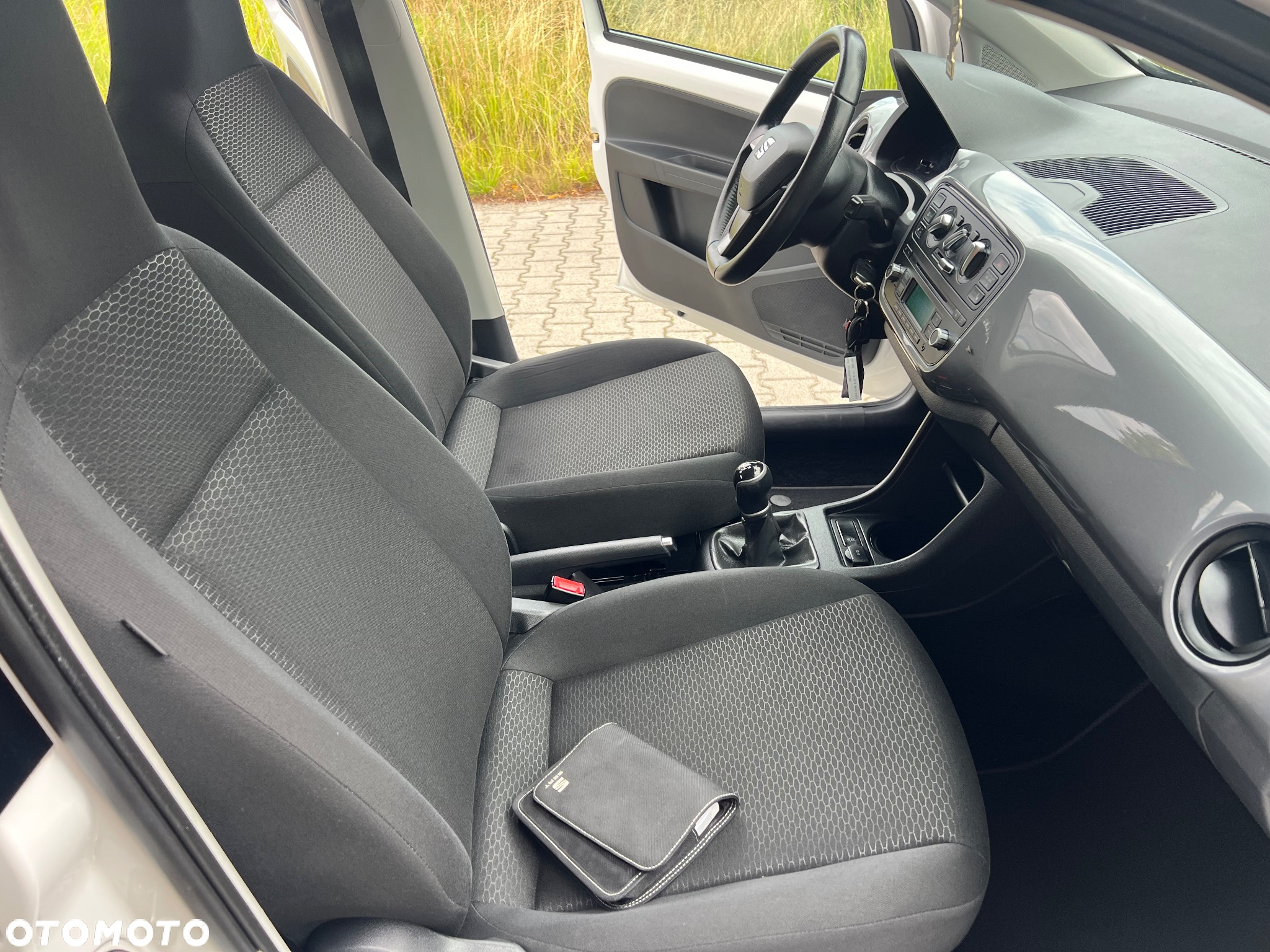 Seat Mii - 10