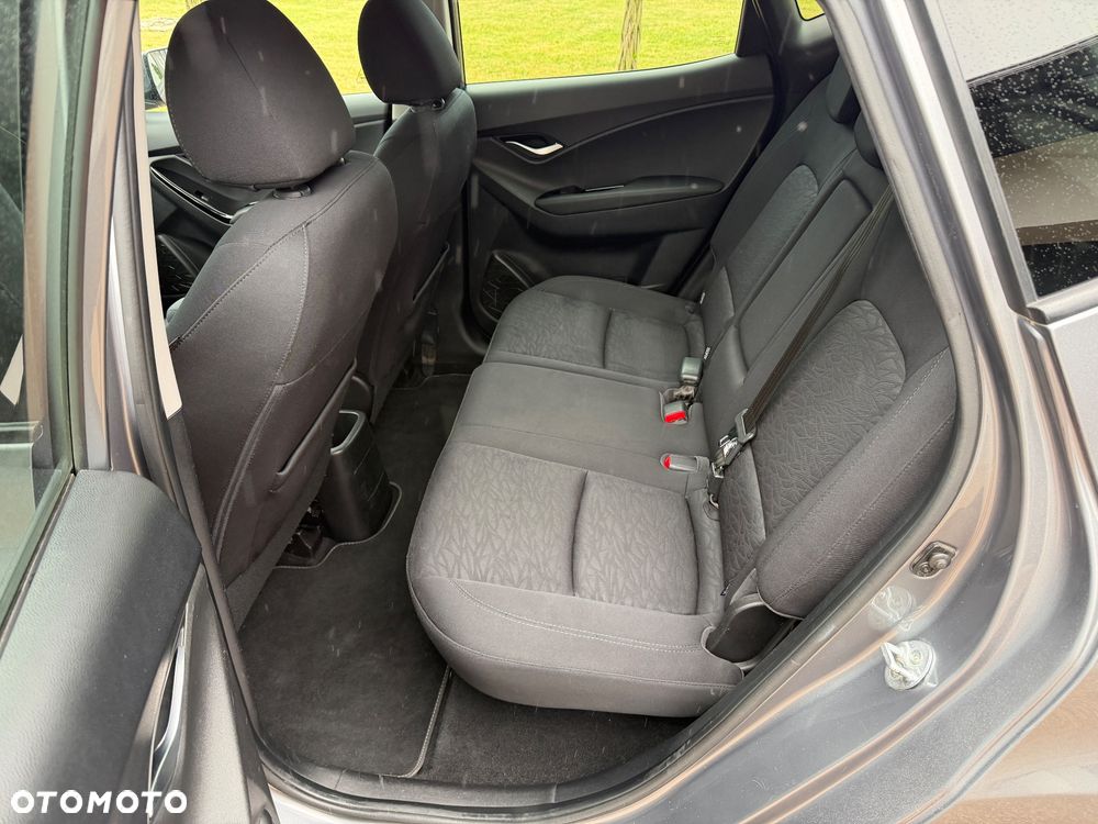 Hyundai ix20 1.4 CRDi blue Comfort - 7