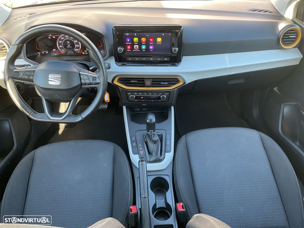 SEAT Arona 1.0 TSI Style DSG - 25