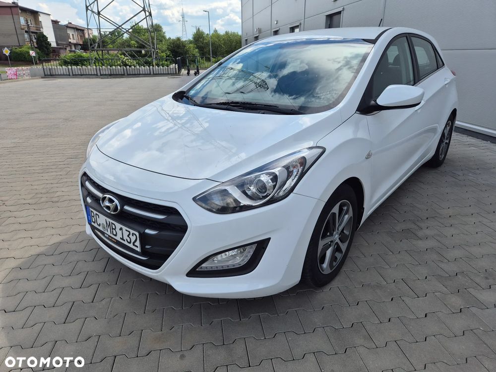 Hyundai i30 1.4 Passion - 2