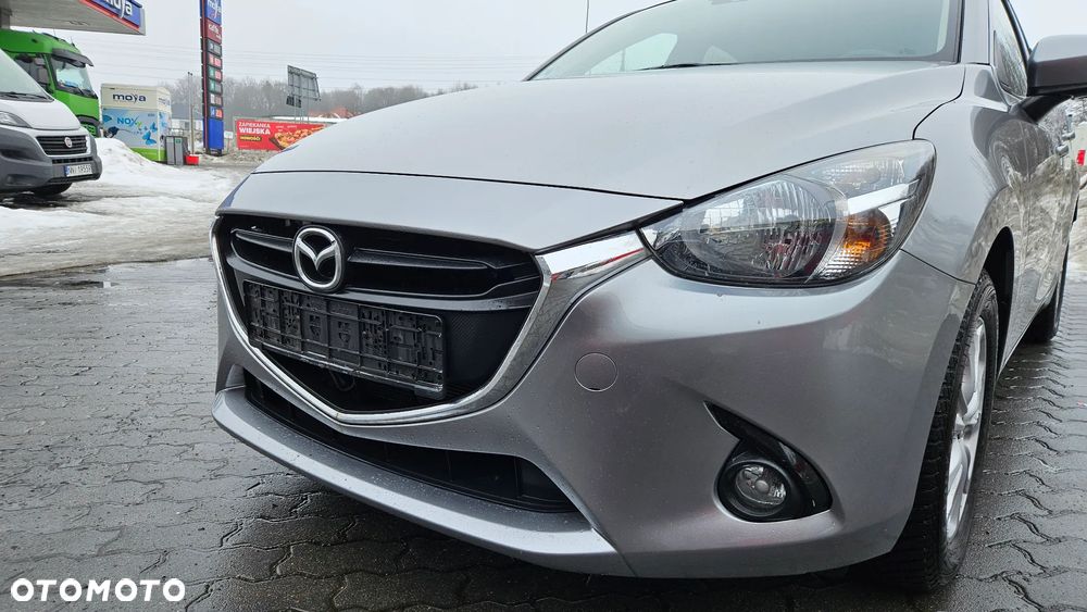 Mazda 2 SKYACTIV-D 105 Center-Line - 15