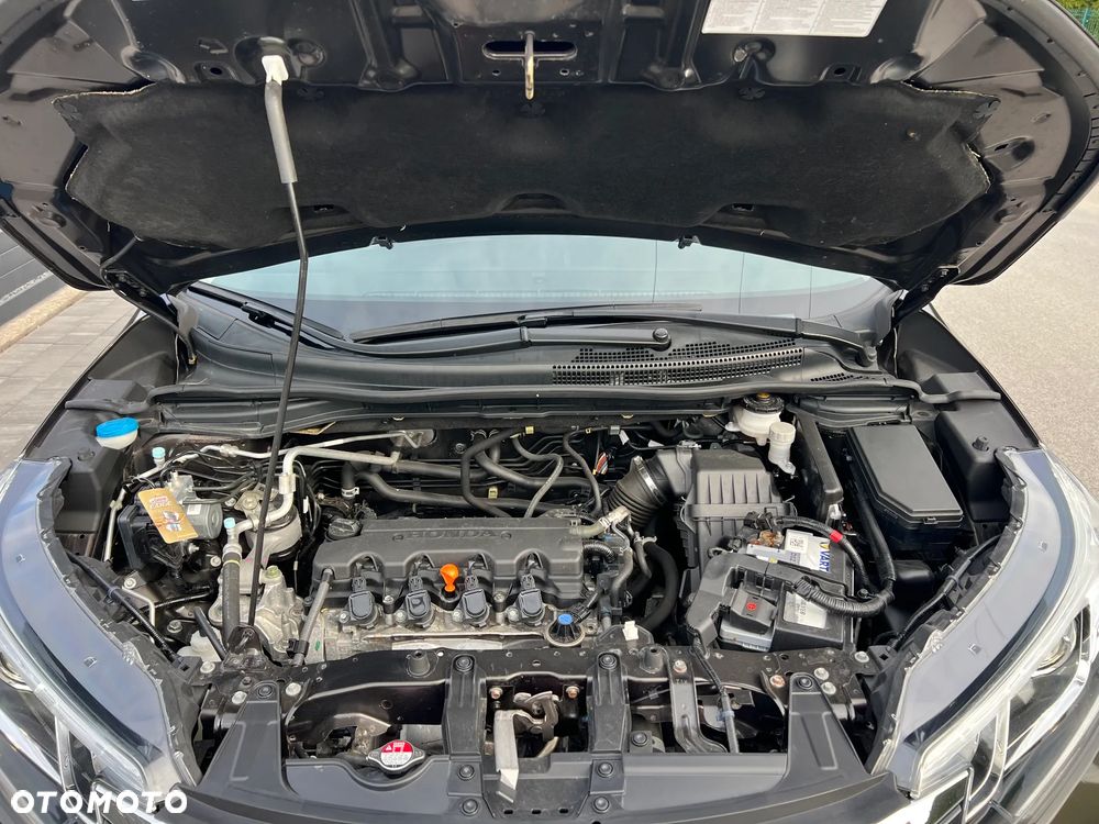 Honda CR-V 2.0i-VTEC 4WD Lifestyle Plus - 37