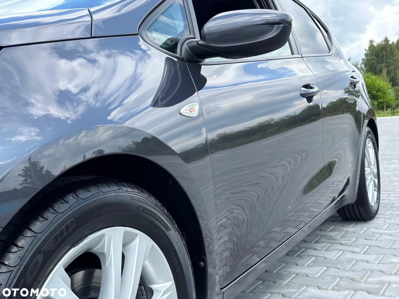 Kia Ceed 1.6 GDI Fifa World Cup Edition - 20