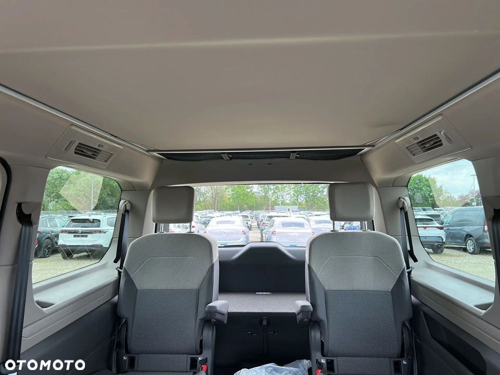 Volkswagen California - 19
