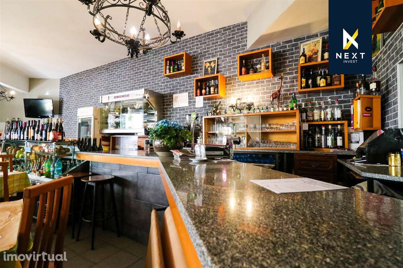 Restaurante de Referência na Zona Histórica de Viseu mais 40 Anos de S - Grande imagem: 2/6