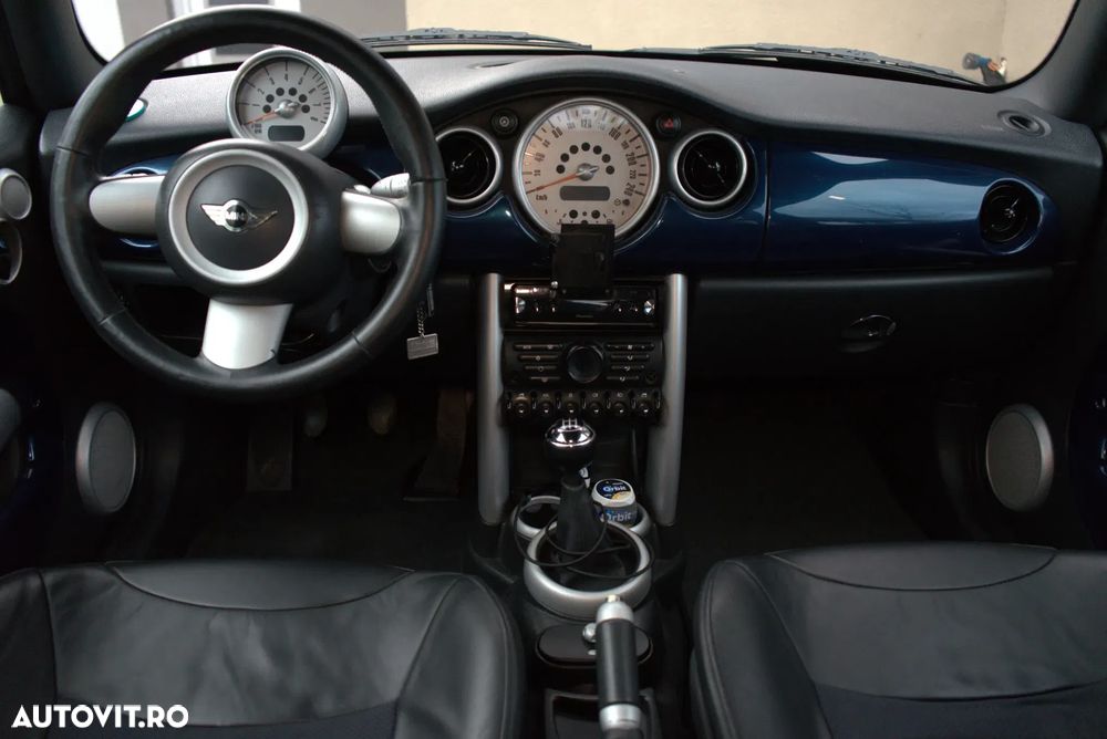 Mini Cooper - 6