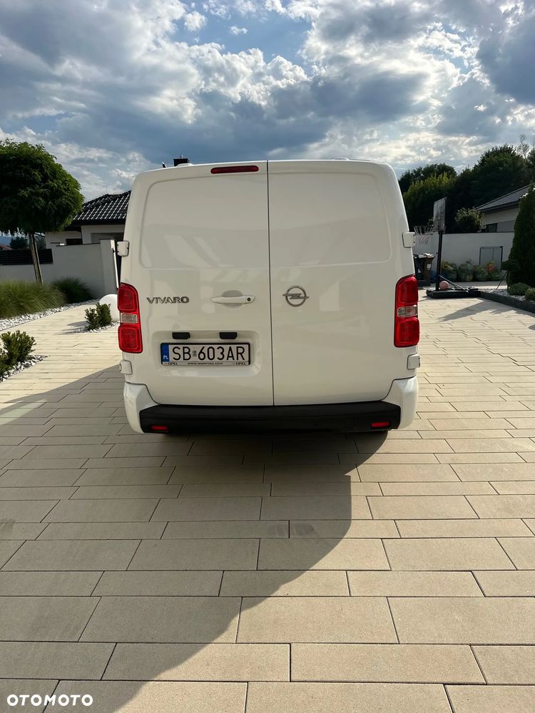 Opel Vivaro - 6