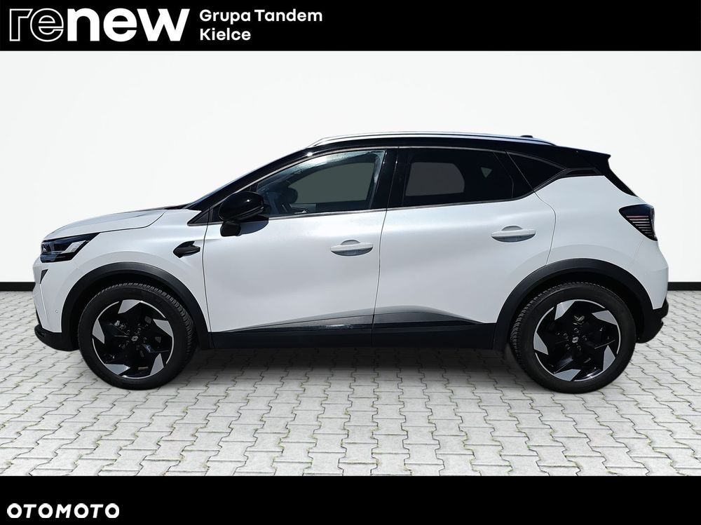 Renault Captur 1.0 TCe Techno - 8