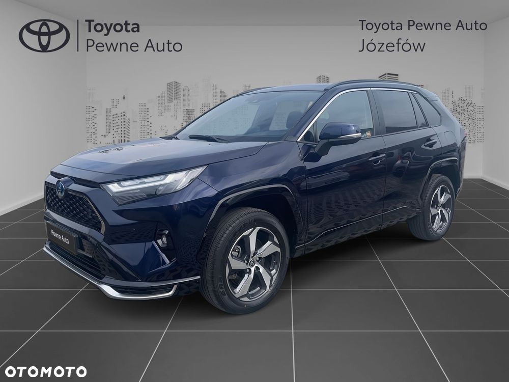 Toyota RAV4 - 1