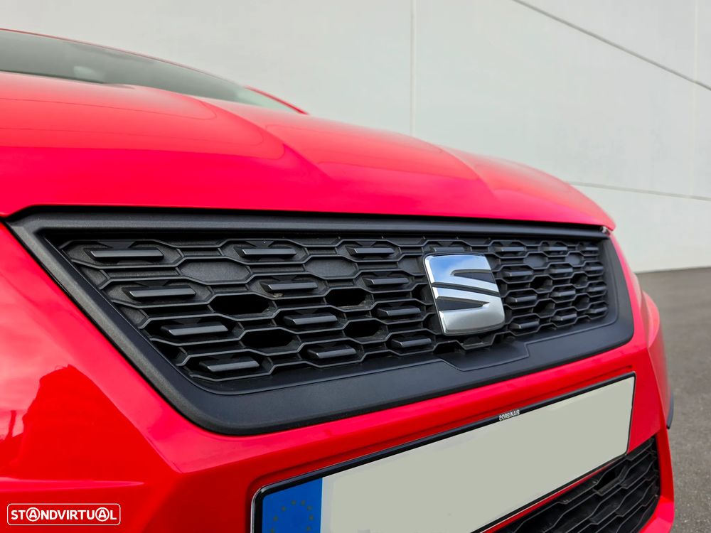 SEAT Ibiza 1.0 Eco TSI S&S CONNECT - 12