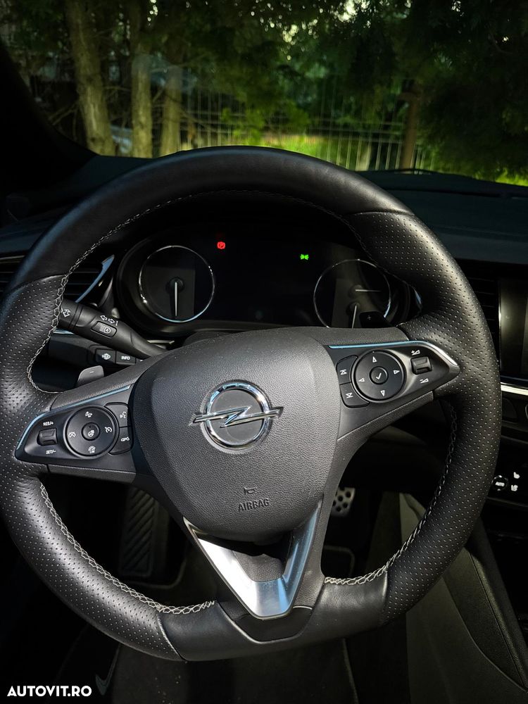 Opel Insignia - 7