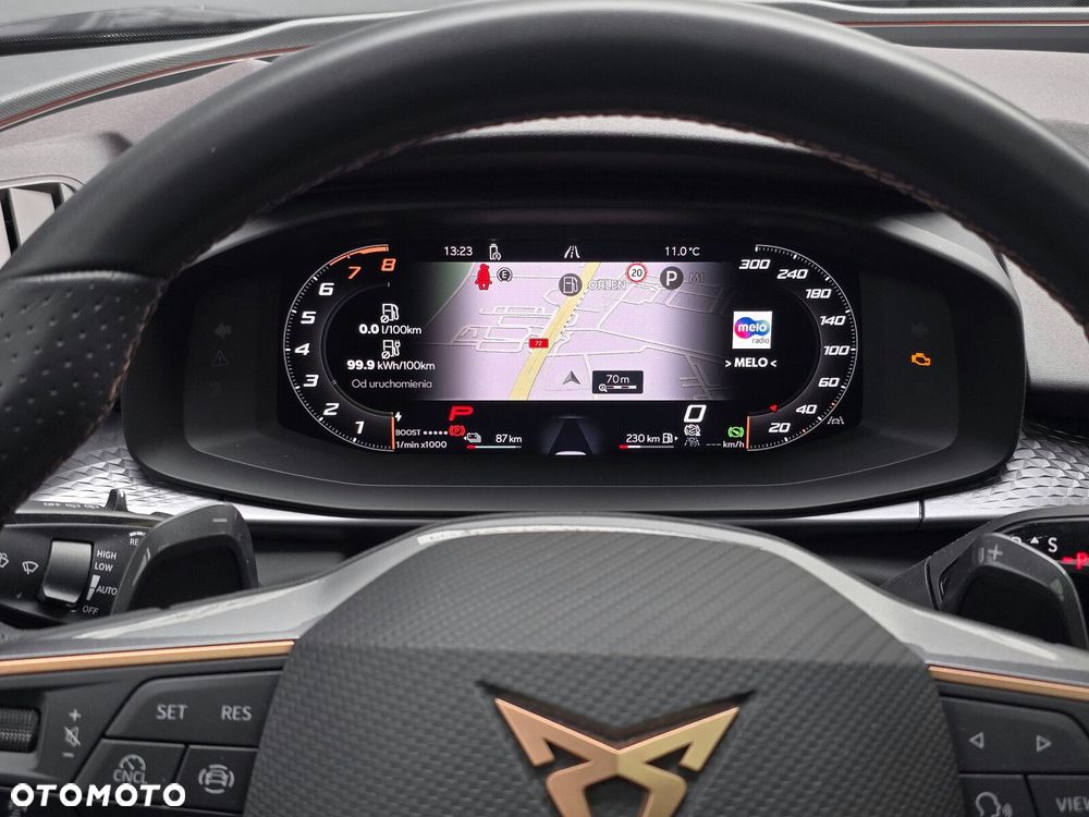 Cupra Terramar 1.5 eHybrid PHEV VZ DSG - 10