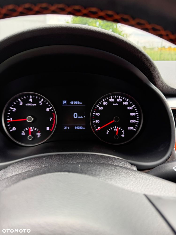 Kia Stonic 1.0 T-GDI MHEV L DCT - 12