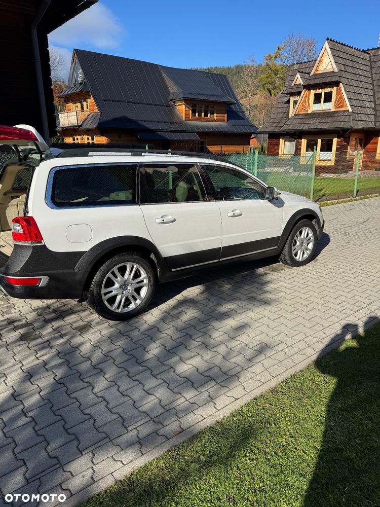 Volvo XC 70 - 28