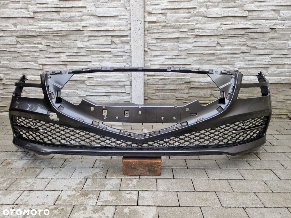 Zderzak Hyundai Genesis G80 2020 - - 3