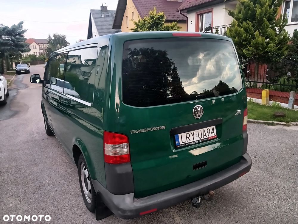 Volkswagen Transporter Multivan Lang DSG BMT Cup - 14