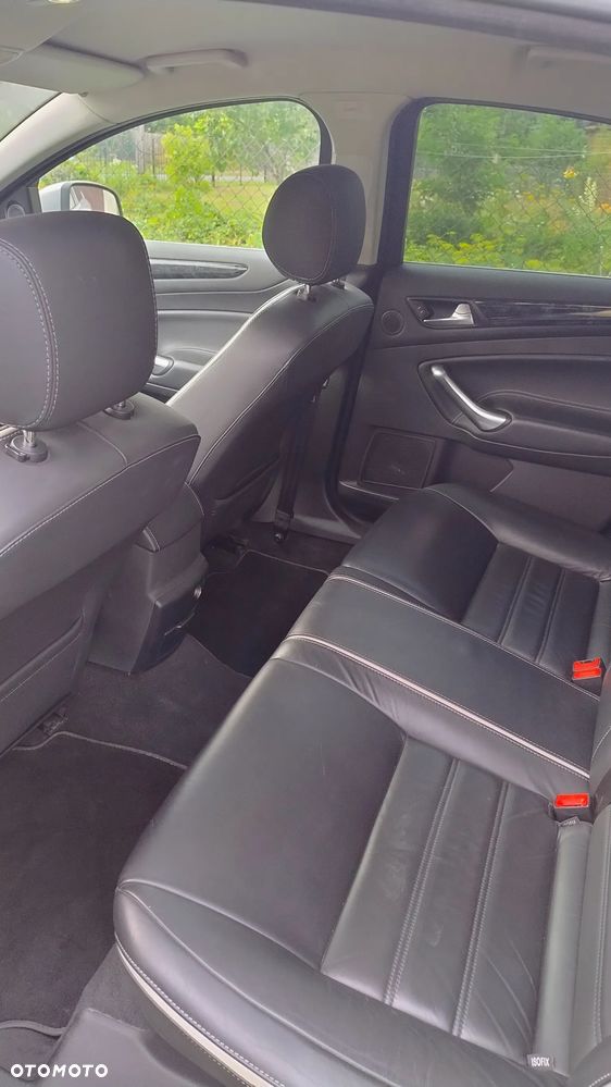 Ford Mondeo 2.0 T Titanium LXS MPS6 - 7