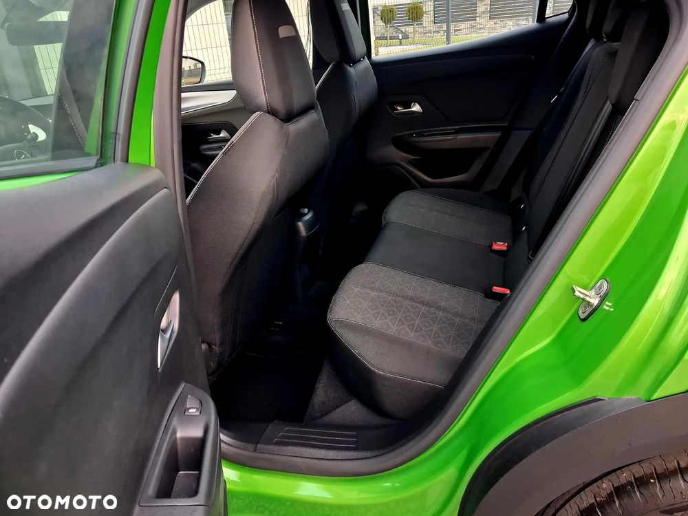 Opel Mokka 1.2 T Elegance S&S - 27