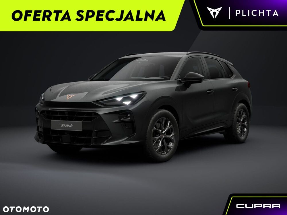 Cupra Terramar 2.0 TSI 4Drive DSG - 2