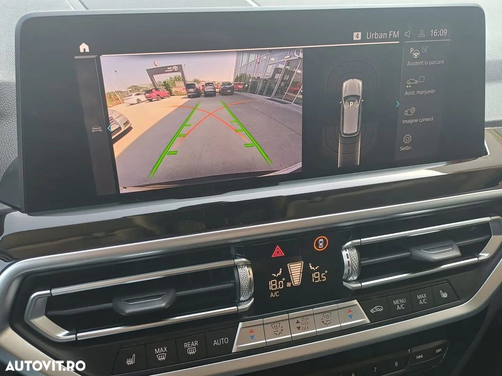 BMW X3 xDrive30e AT PHEV - 21