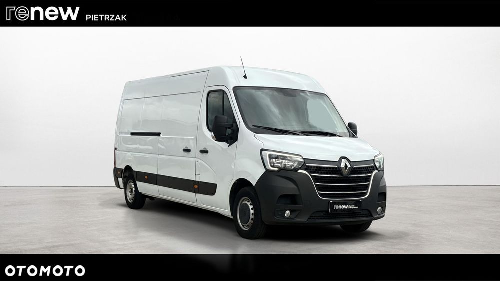 Renault master - 8