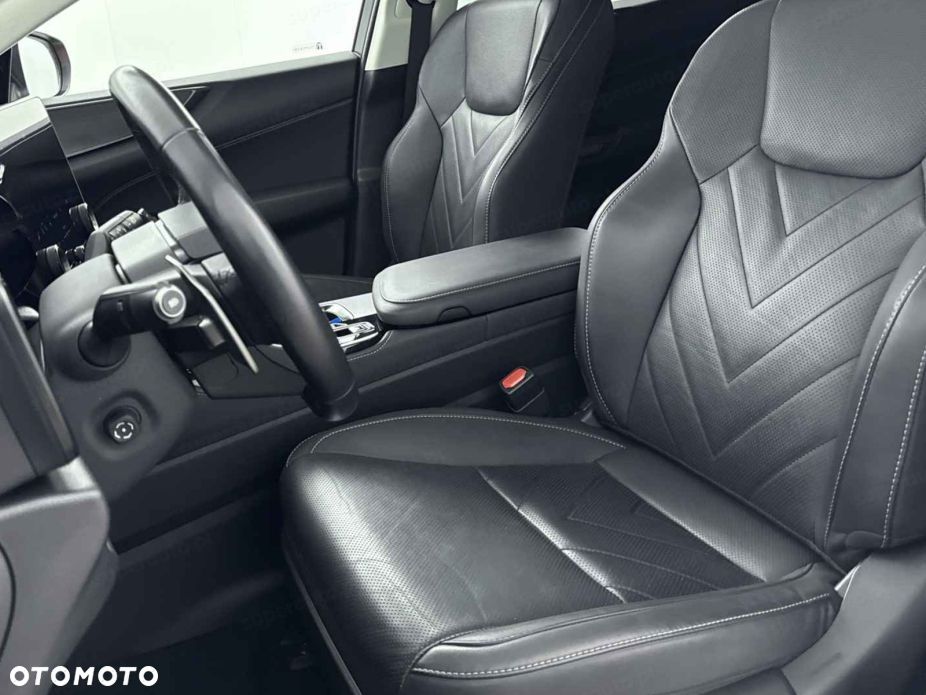 Lexus NX - 5
